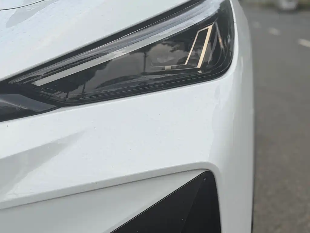 Volkswagen 与众08 — миниатюра 11