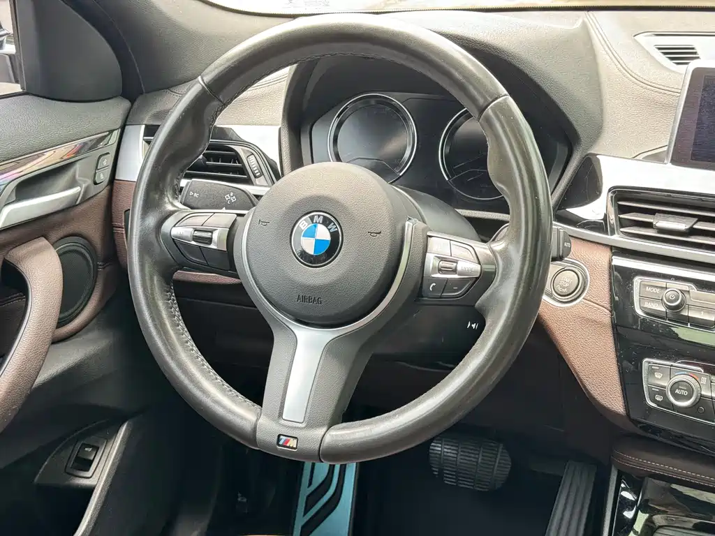 BMW X2 — миниатюра 15
