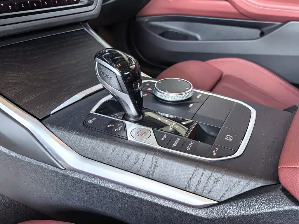 BMW 4 Series 4 2024 425i Gran Coupe M Sport