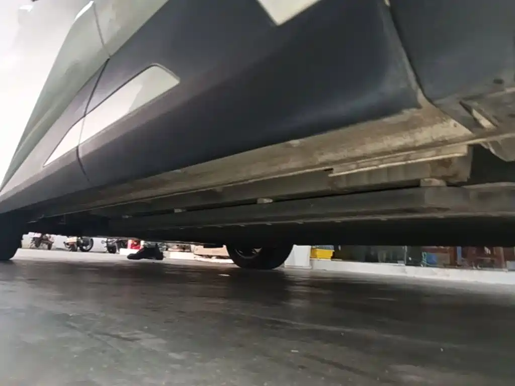 BYD Seagull — миниатюра 22
