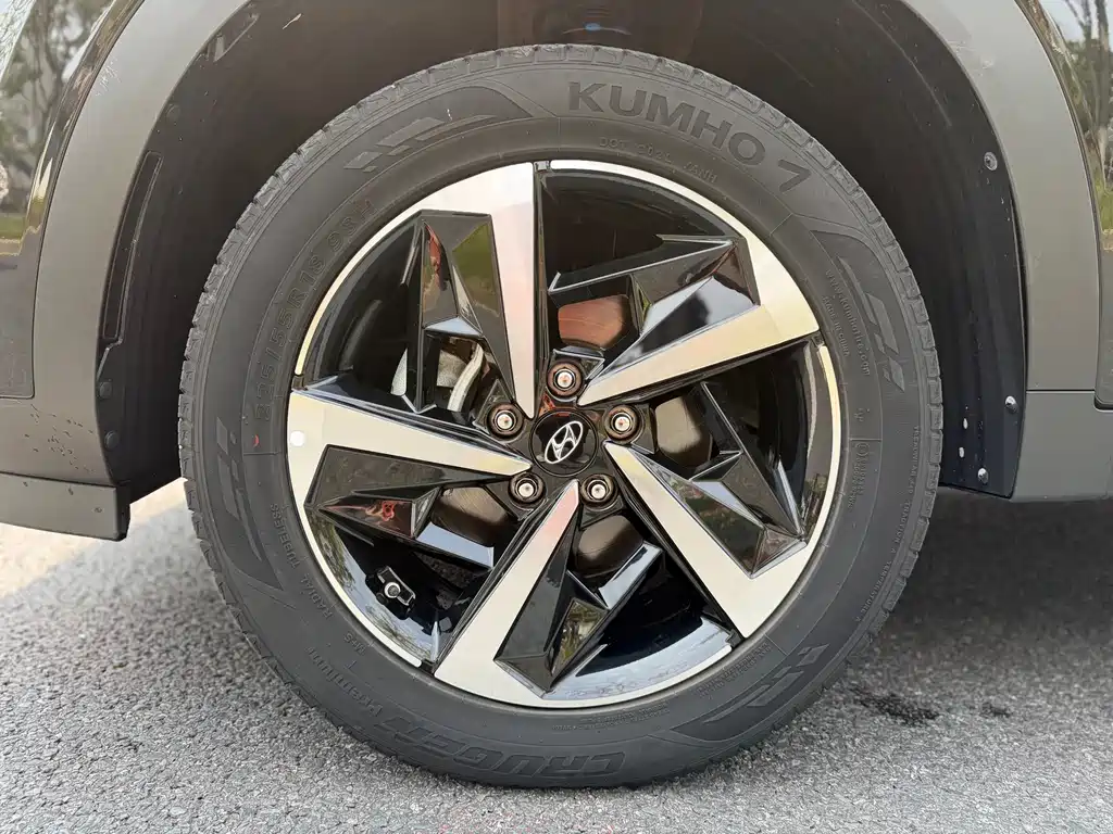 Hyundai ix35 — миниатюра 15