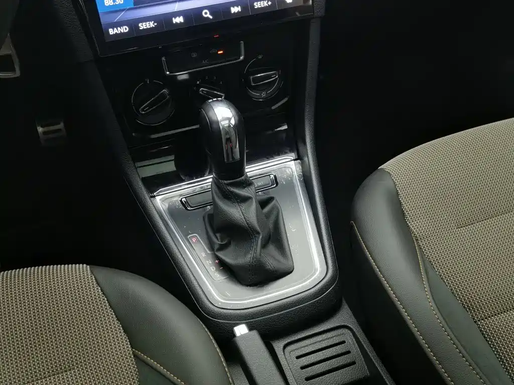 Volkswagen C-Trek — миниатюра 13