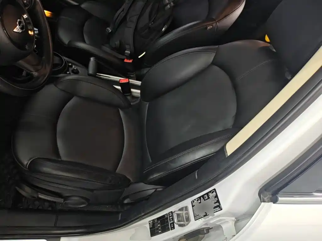 MINI Mini Countryman — миниатюра 15