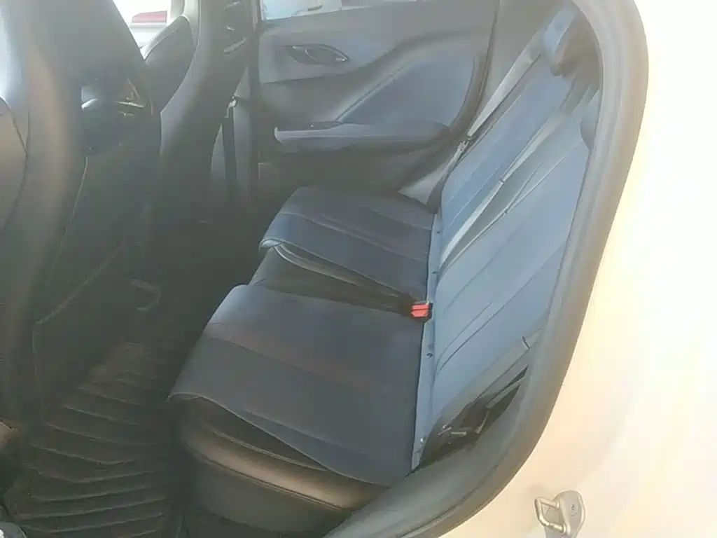 BYD Seagull — миниатюра 17
