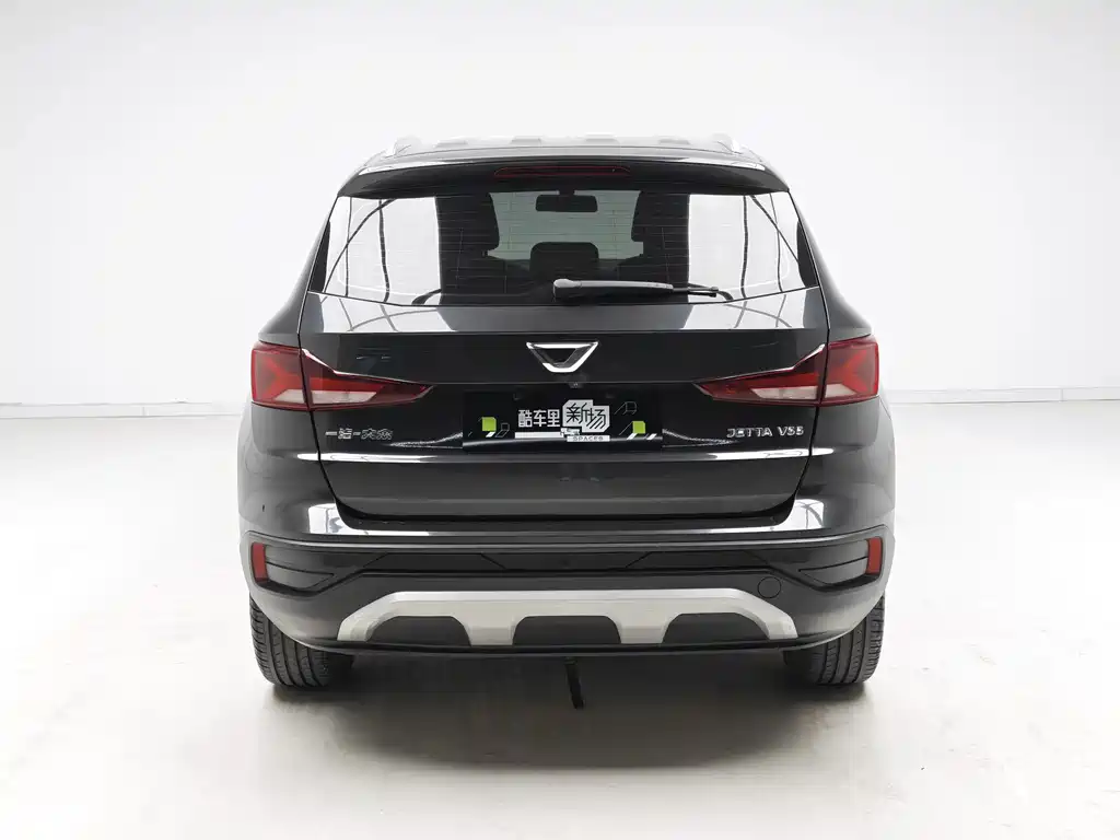 Jetta VS5 — миниатюра 5