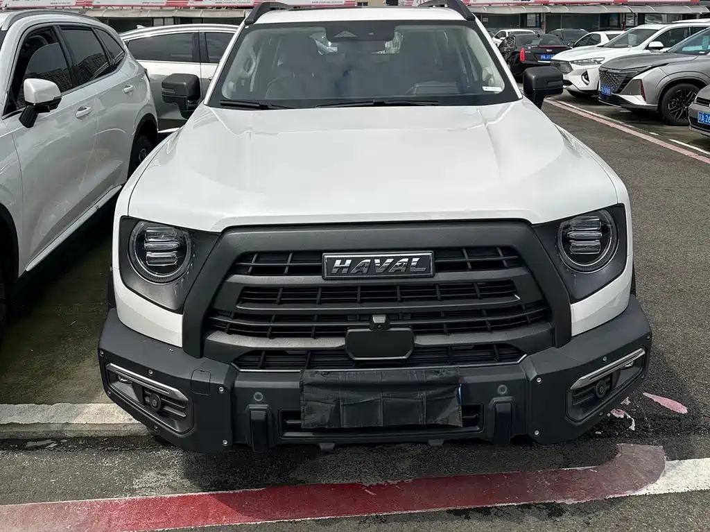 Haval Big Dog — миниатюра 2