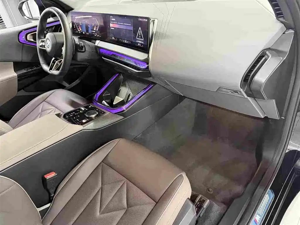 BMW X3 — миниатюра 11