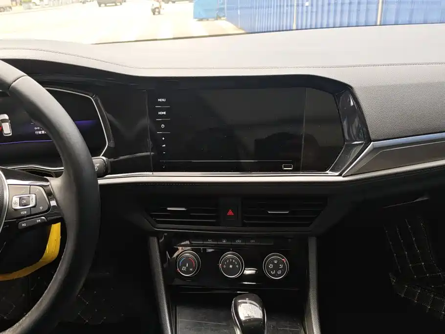 Volkswagen Sagitar — миниатюра 13