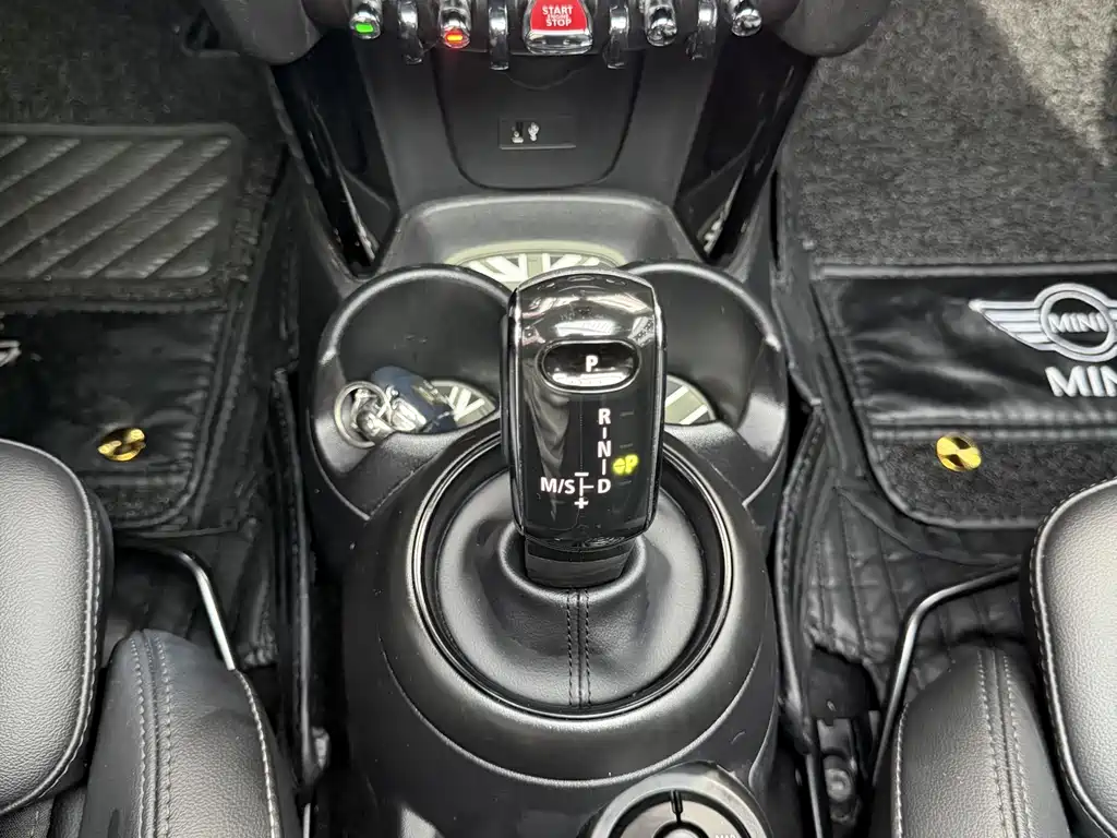 Mini Mini 2022 1.5T COOPER
