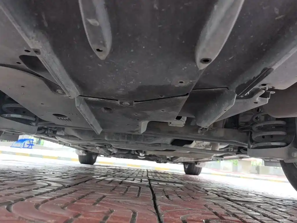 Toyota Corolla — миниатюра 21