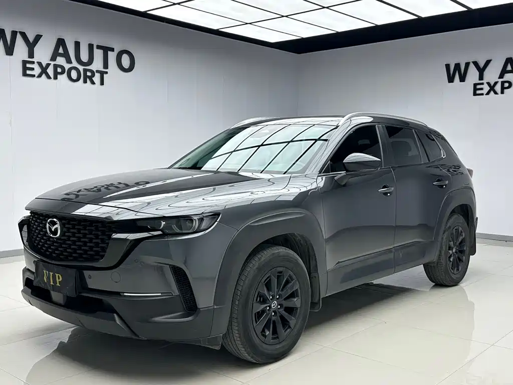 Mazda CX-50 Xingye 2023
