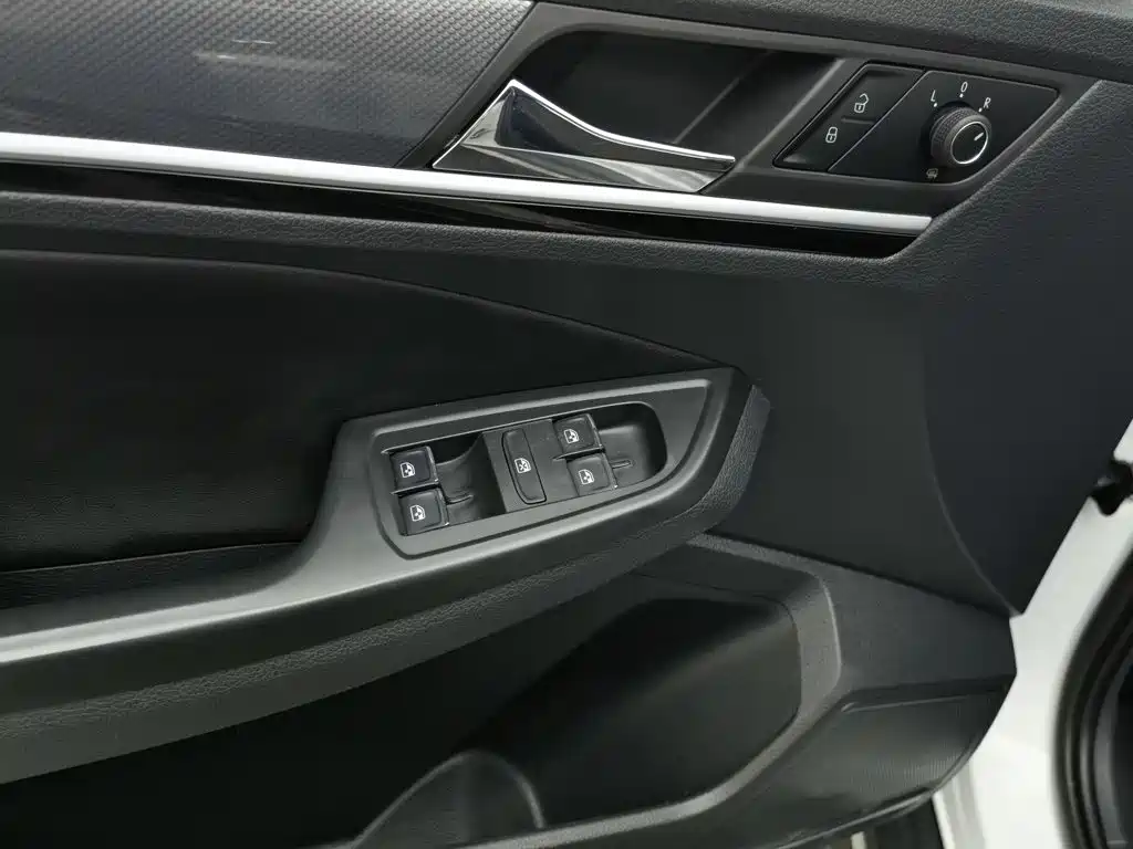 Volkswagen C-Trek — миниатюра 9