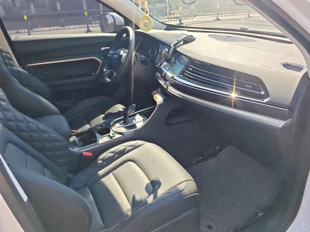 Haval H6 — миниатюра 17