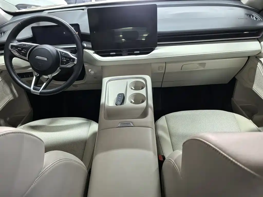 Haval H6 — миниатюра 12