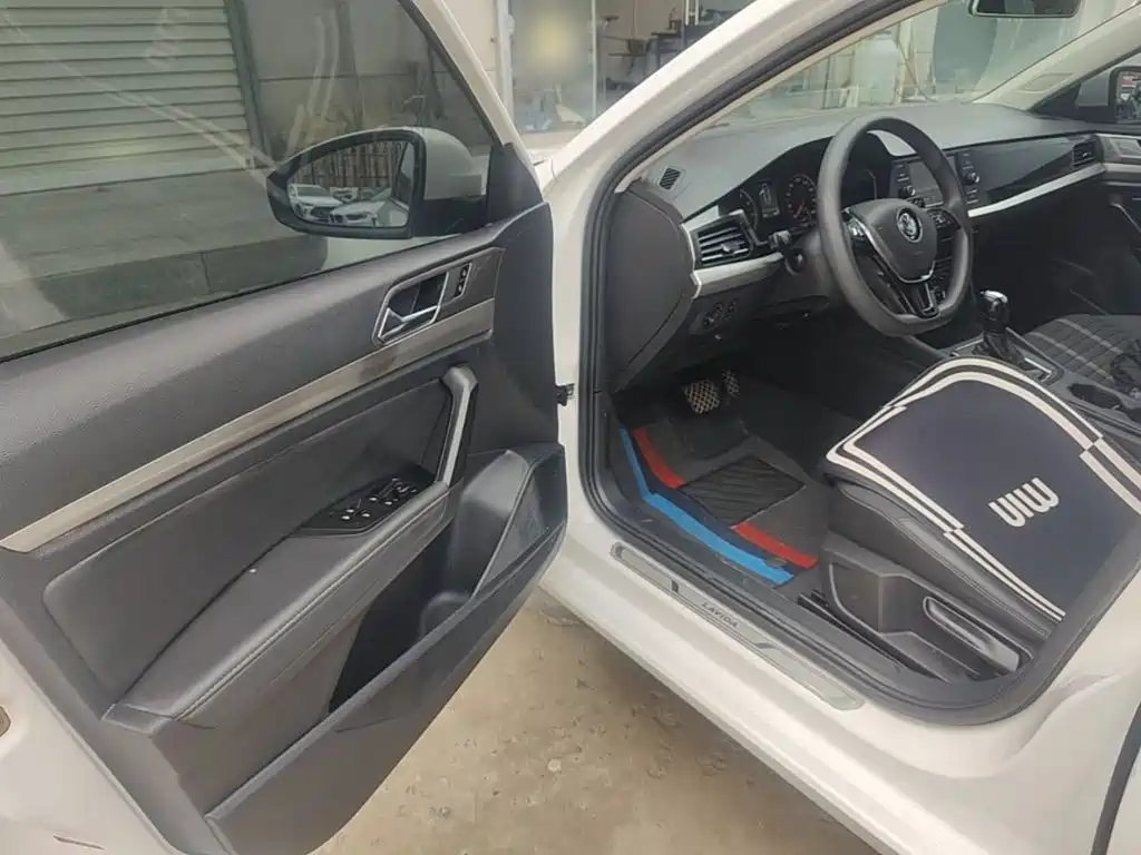 Volkswagen Lavida — миниатюра 16