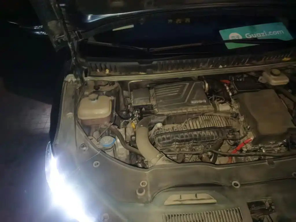 BYD MAX New Energy — миниатюра 18
