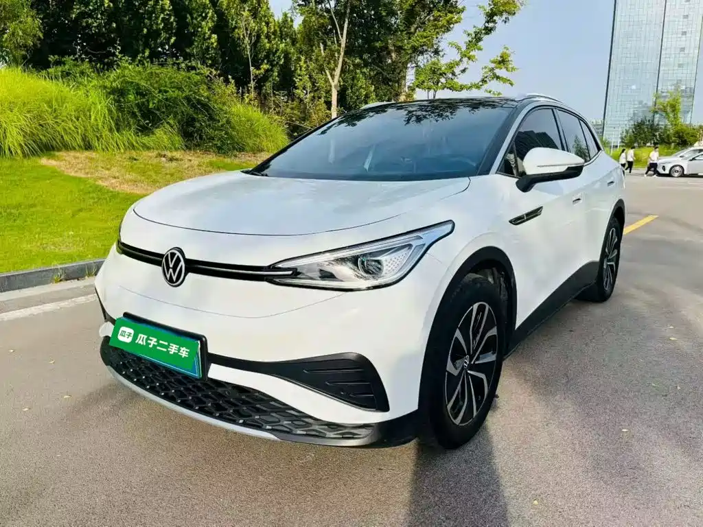 Volkswagen ID.4 X