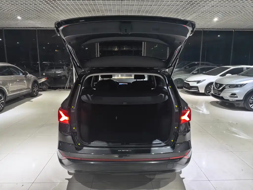 Jetta VS7 — миниатюра 17