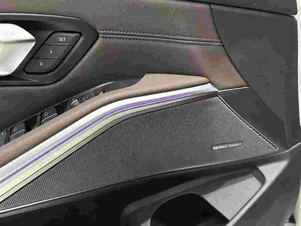 BMW 3 Series — миниатюра 7