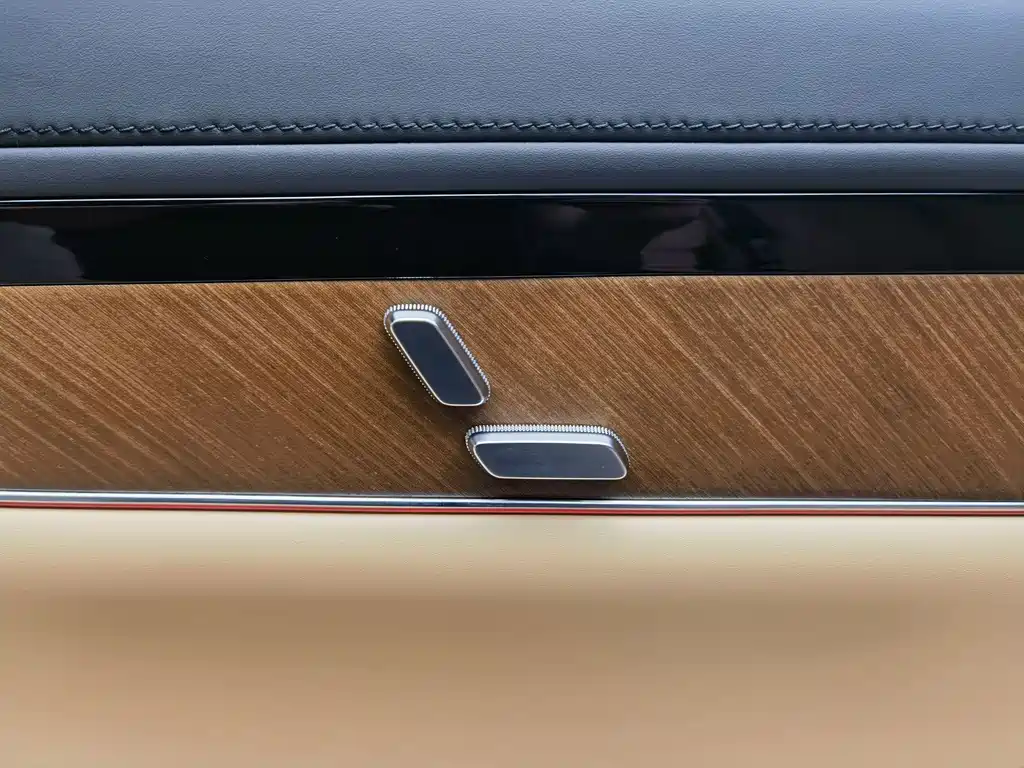 Xiangjie Xiangjie S9 — миниатюра 15