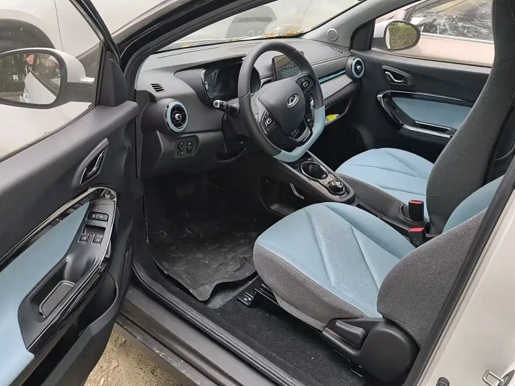 Chery QQ Little Ant — миниатюра 2