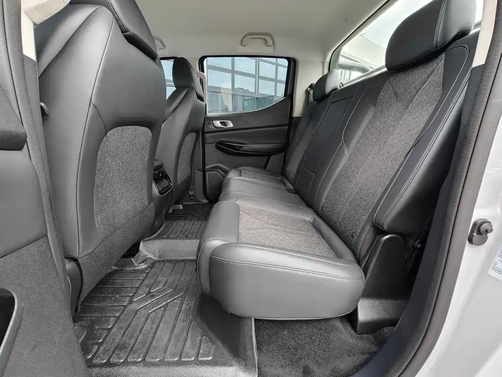 Changan Hunter — миниатюра 13