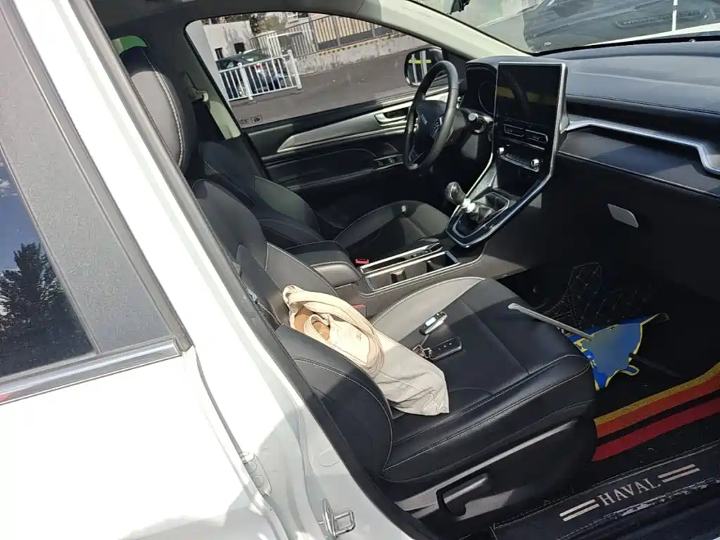 Haval M6 — миниатюра 25
