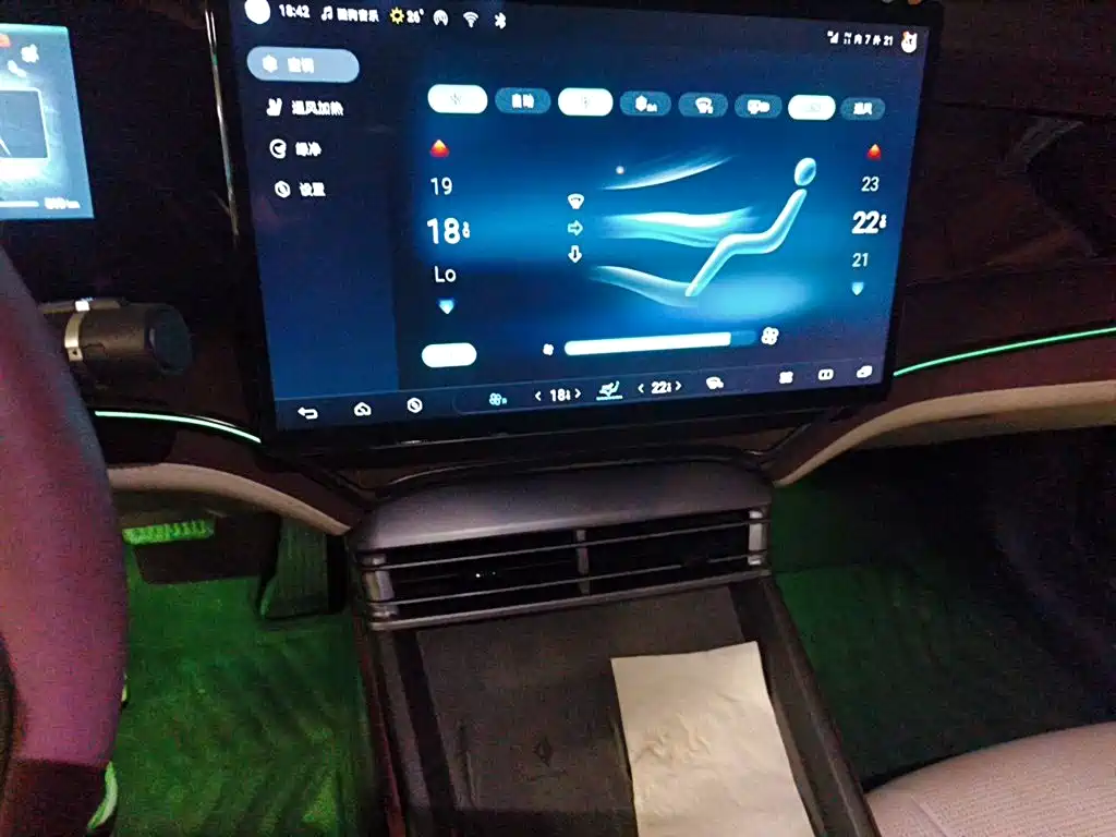 BYD Seal — миниатюра 15