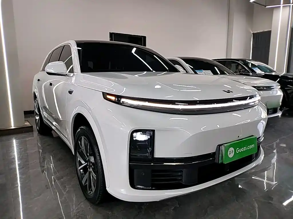 Li Auto L7 2023 Pro