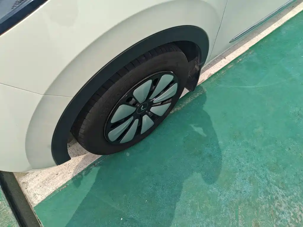 Wuling Bingo — миниатюра 23