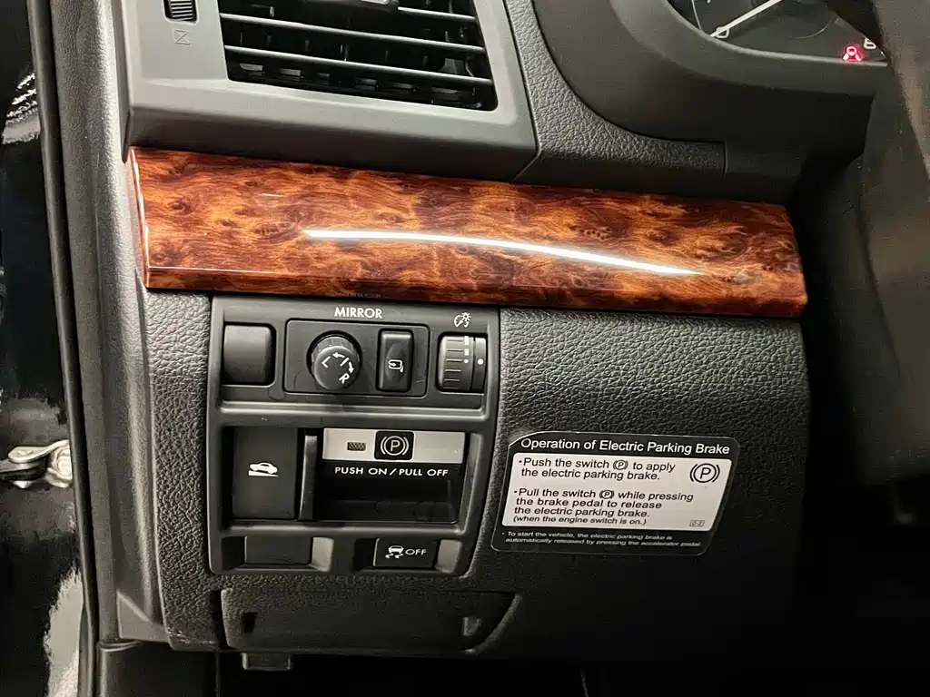 Subaru Outback — миниатюра 12