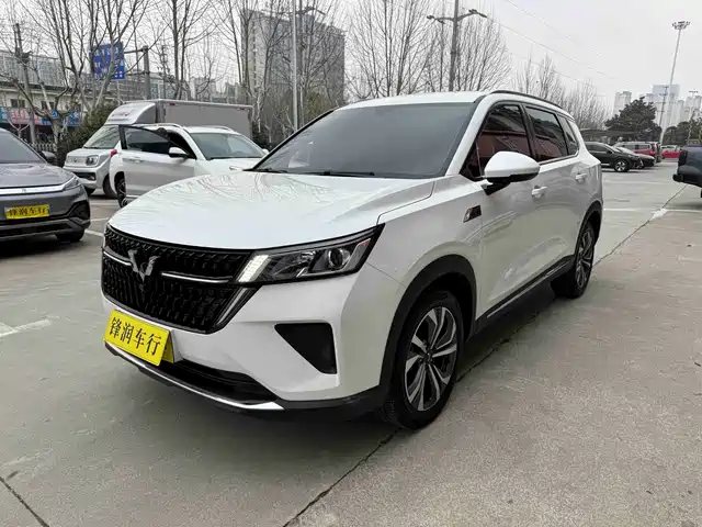 WULING WULING XINGCHEN 2024