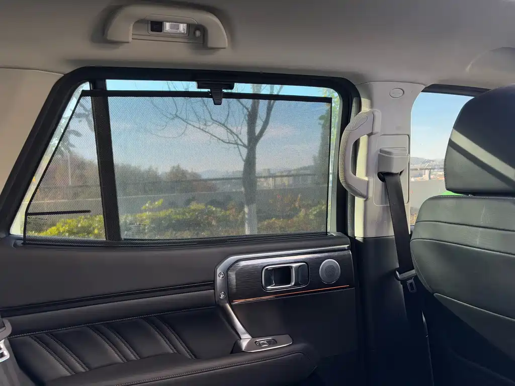 TANK TANK 400 NEW ENERGY