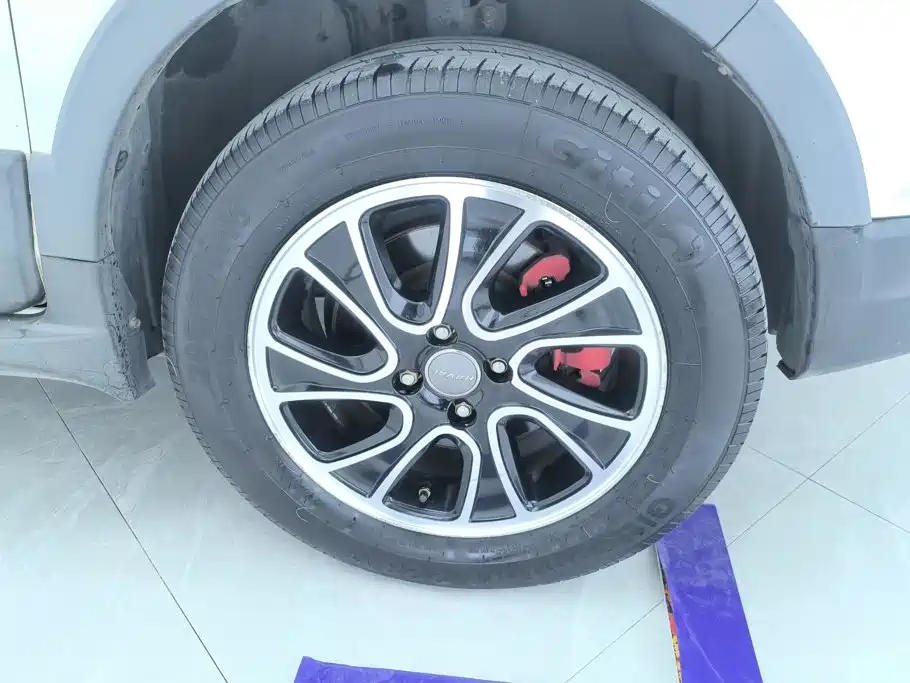 Haval H1 — миниатюра 6