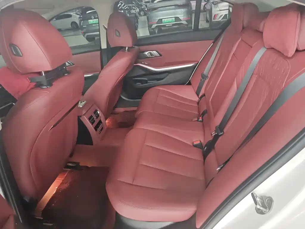 BMW i3 — миниатюра 17