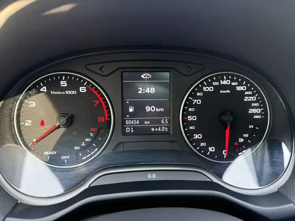 Audi Q2L — миниатюра 2
