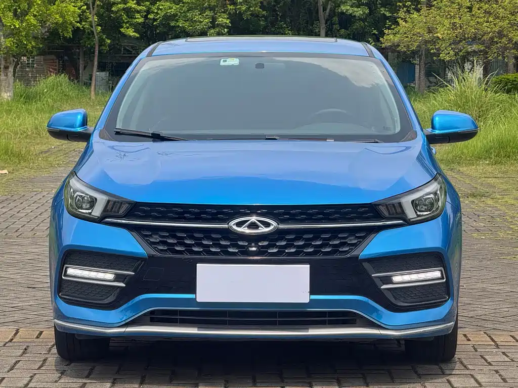 Chery Arrizo GX — миниатюра 2