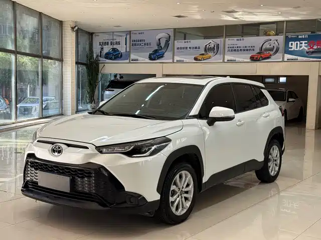 TOYOTA FENGLANDA