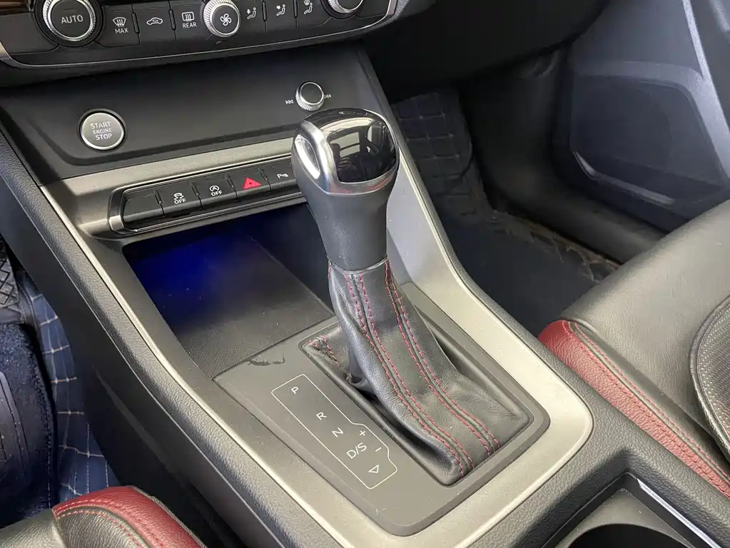 Audi Q3 — миниатюра 16