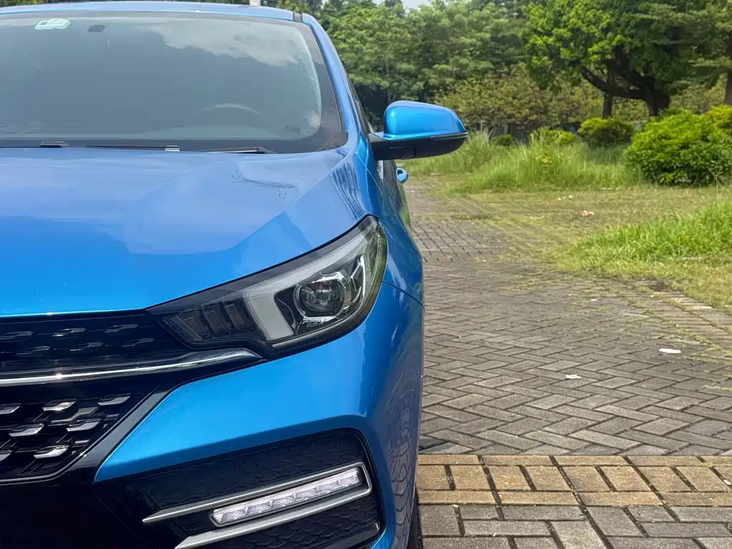 Chery Arrizo GX — миниатюра 18