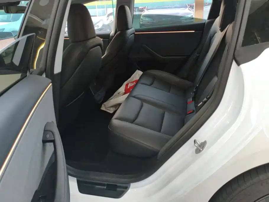 Tesla Model 3 — миниатюра 11