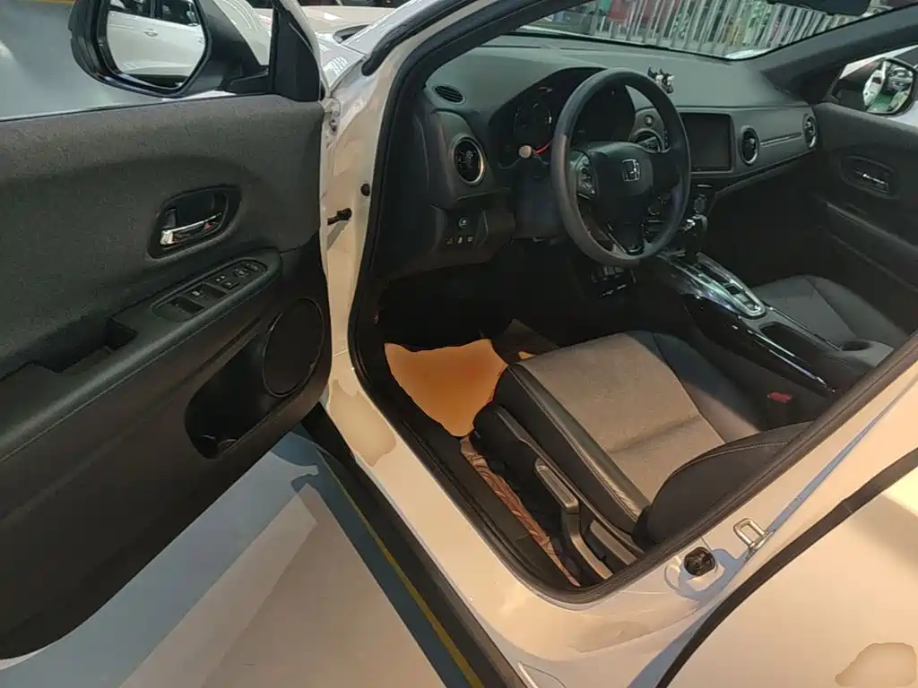 Honda XR-V — миниатюра 16
