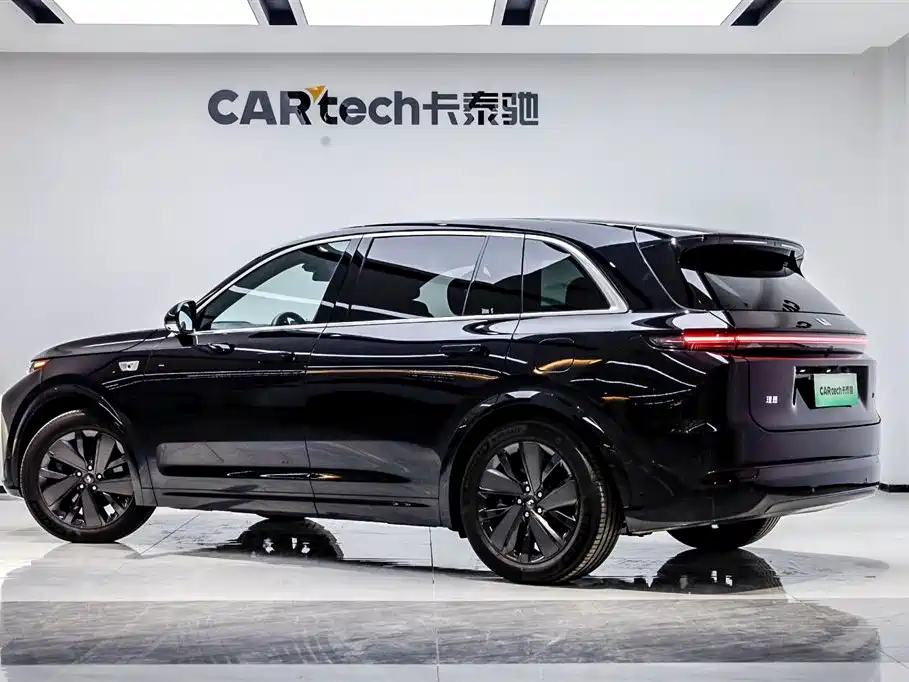 Li Auto IDEAL L7