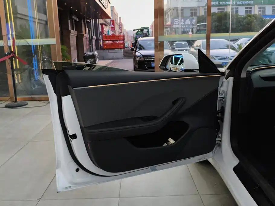 Tesla Model 3 — миниатюра 7