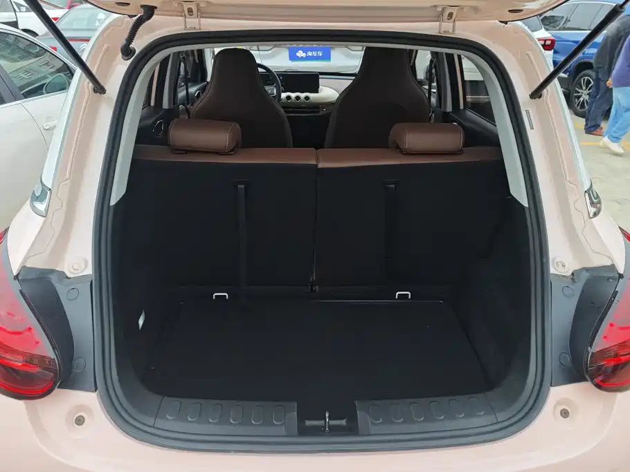 Wuling Bingo — миниатюра 4