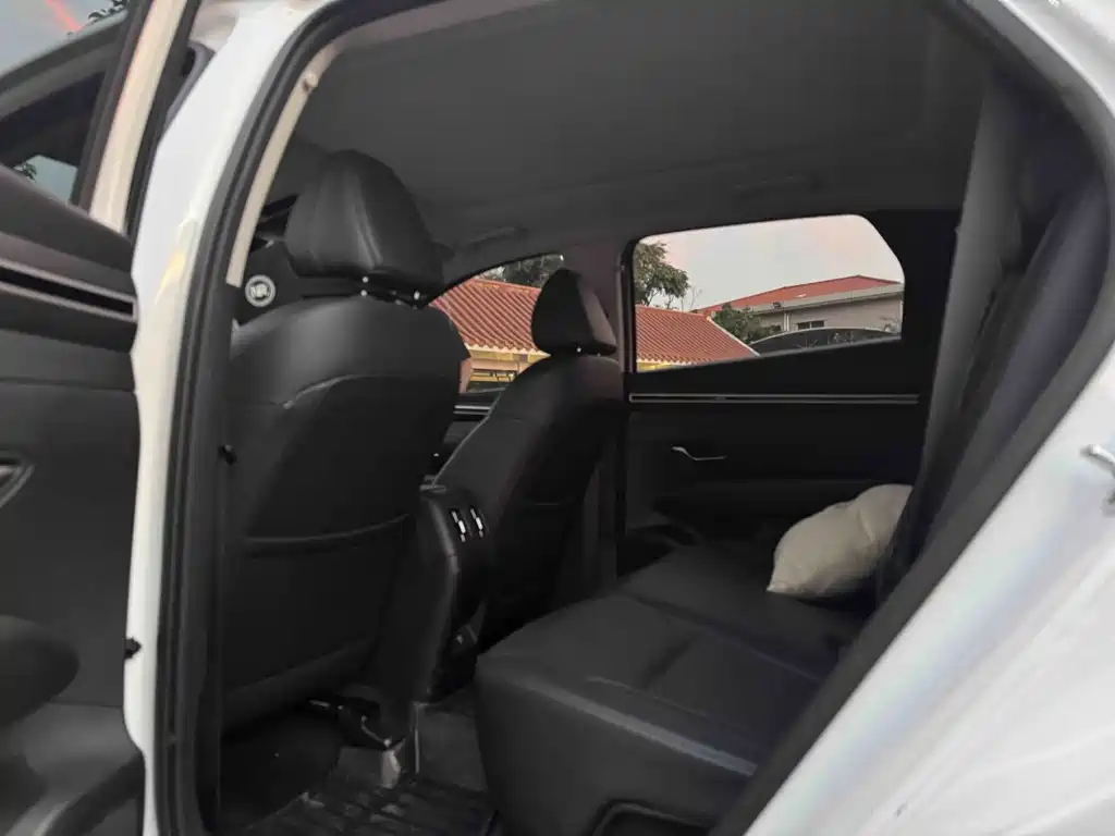 Hyundai Tucson — миниатюра 4