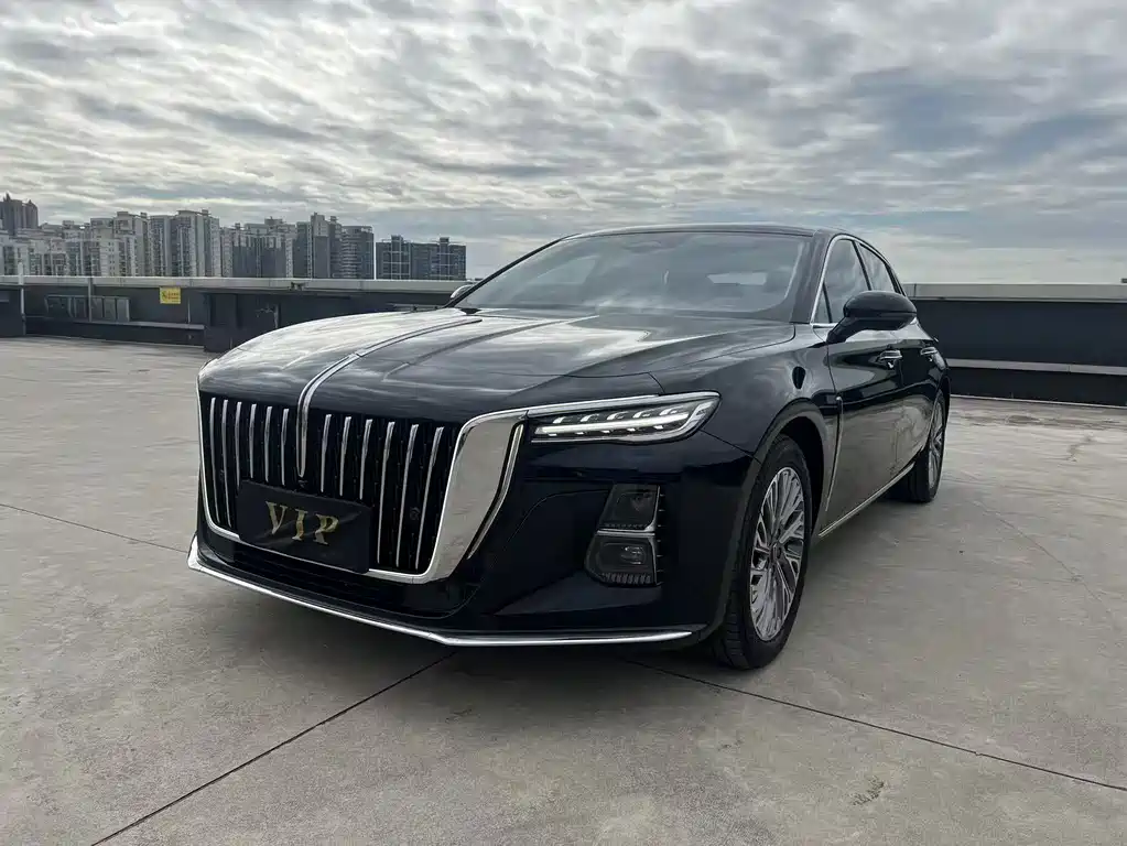 Hongqi HONGQI H5