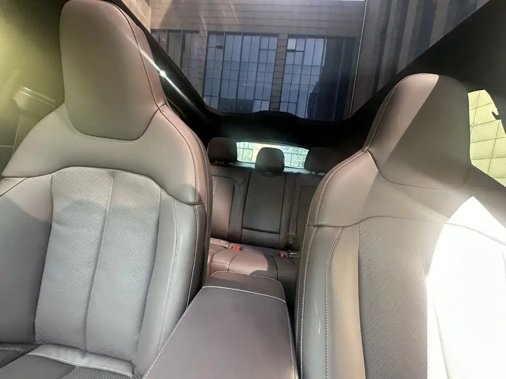 NIO EC7 2023 75kWh