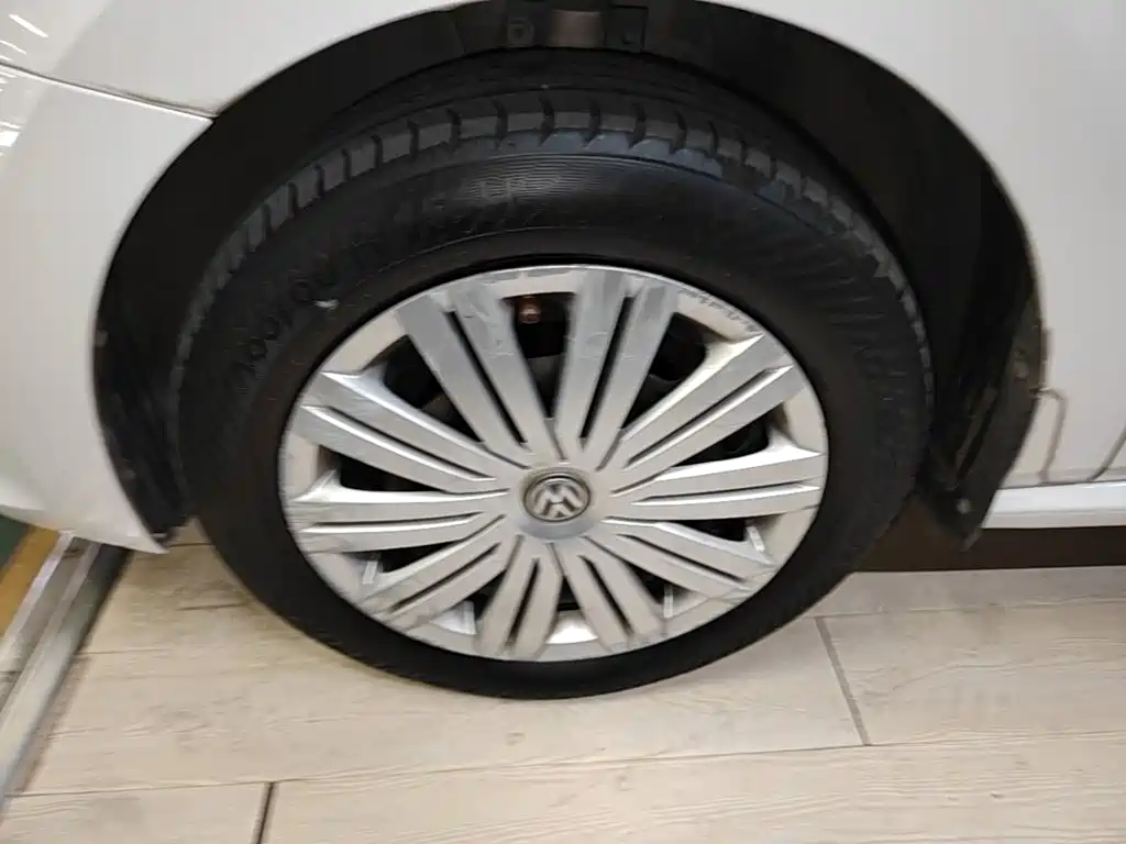Volkswagen Polo — миниатюра 23