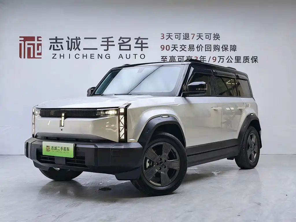 iCAR iCAR 03